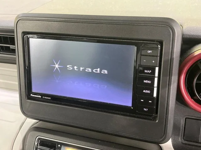 Suzuki Spacia ハイブリッドG photo 3