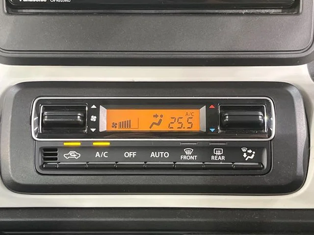 Suzuki Spacia ハイブリッドG photo 4