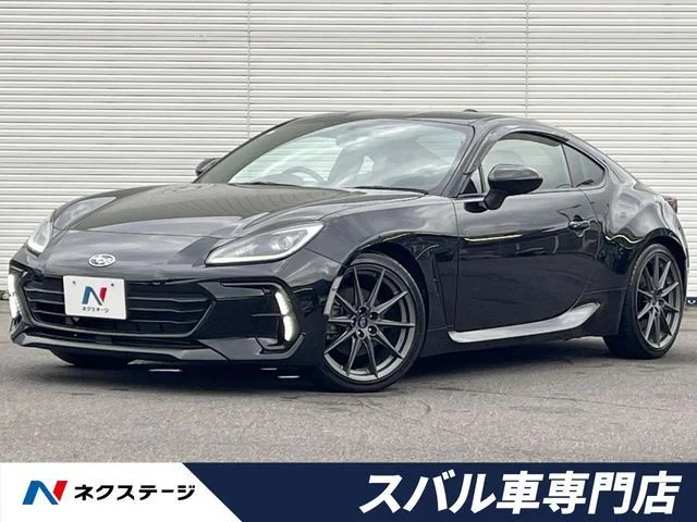 Subaru BRZ S 2021