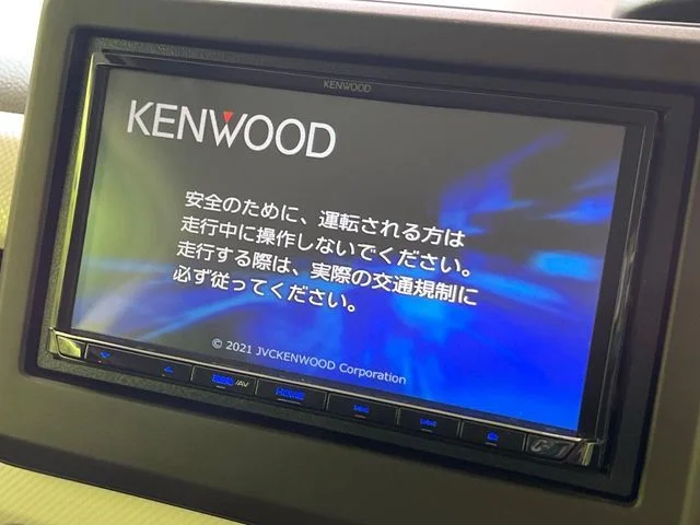Honda N BOX L photo 3