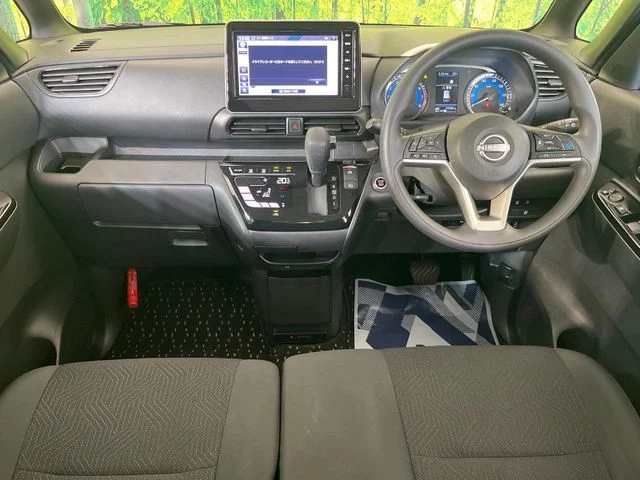 Nissan ROOX ハイウェイスターX　プロパイロットEd photo 2