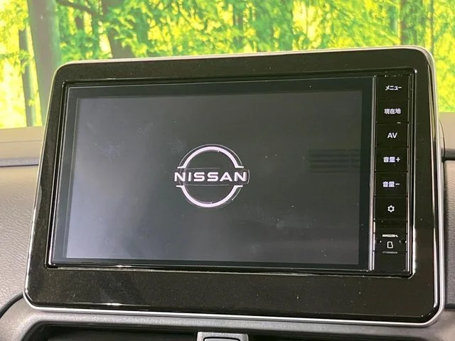 Nissan ROOX ハイウェイスターX　プロパイロットEd photo 4