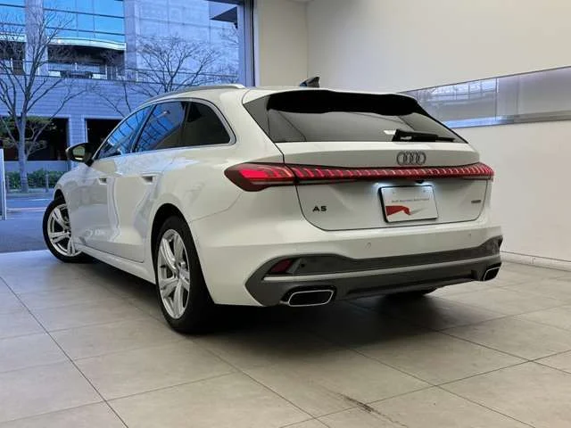 Audi AUDI A5 AVANT TFSI　クワトロ photo 3