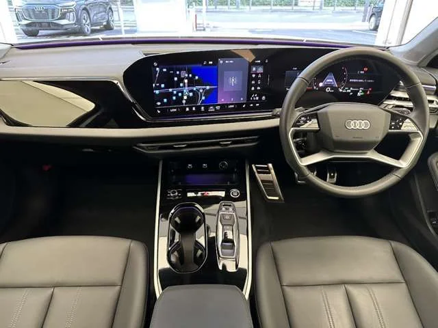 Audi AUDI A5 AVANT TFSI　クワトロ photo 4