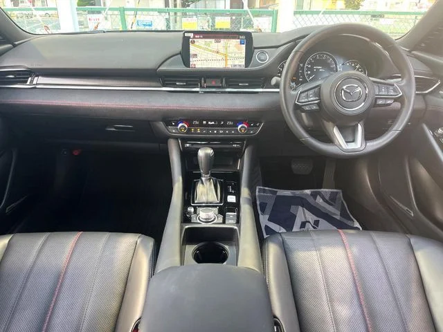 Mazda MAZDA6 SEDAN 25T　Sパッケージ photo 2