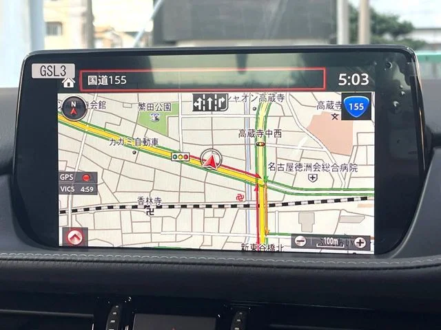Mazda MAZDA6 SEDAN 25T　Sパッケージ photo 3