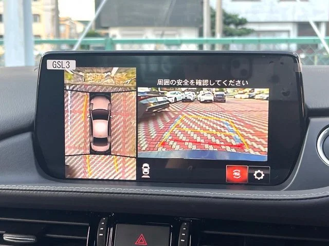 Mazda MAZDA6 SEDAN 25T　Sパッケージ photo 4