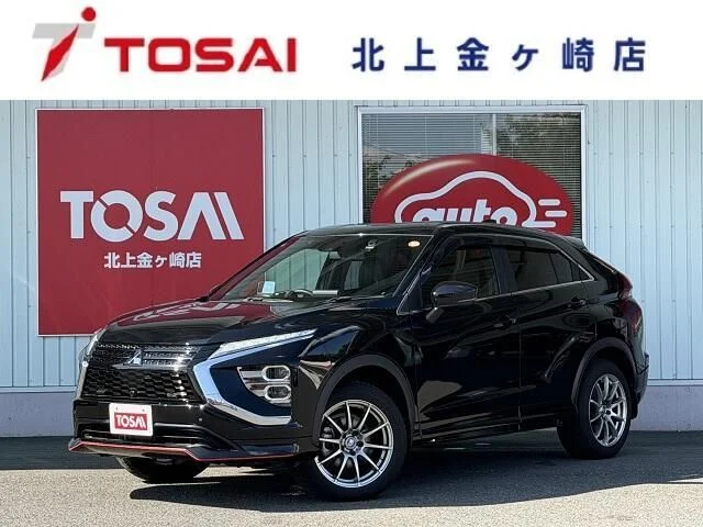 Mitsubishi ECLIPSE CROSS PHEV P 2023
