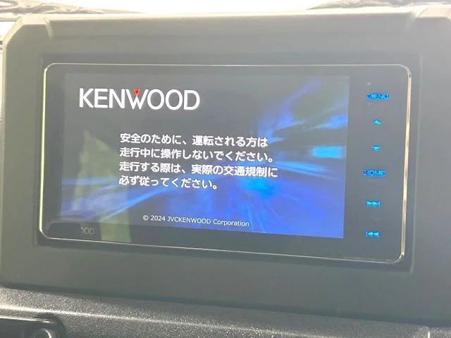 Suzuki JIMNY NOMADE FC photo 3