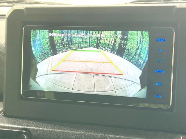 Suzuki JIMNY NOMADE FC photo 4
