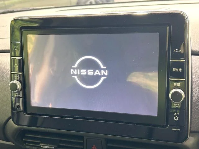 Nissan ROOX ハイウェイスターX　プロパイロットEd photo 3