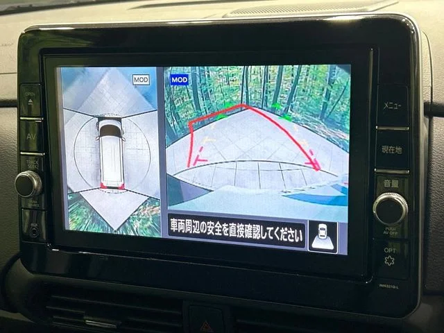Nissan ROOX ハイウェイスターX　プロパイロットEd photo 4