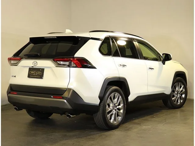 Toyota RAV4 4WD G photo 3