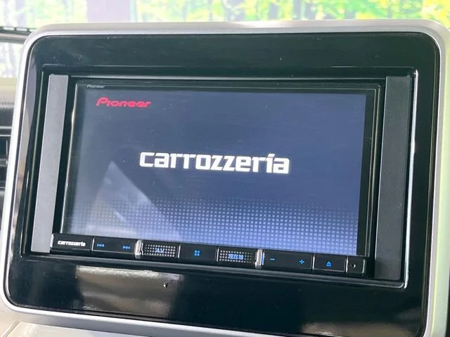 Suzuki Spacia ハイブリッドX photo 3