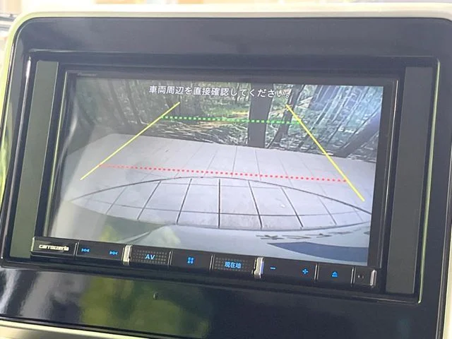 Suzuki Spacia ハイブリッドX photo 4