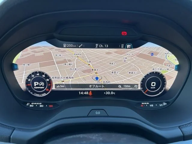 Audi AUDI Q2 30　TFSI　スポーツ photo 3