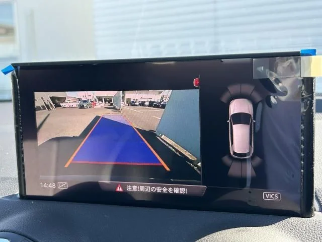 Audi AUDI Q2 30　TFSI　スポーツ photo 4