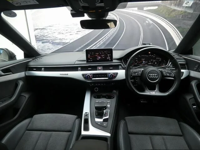 Audi AUDI A5 SPORTBACK 45　TFSI　クワトロ　スポーツ photo 2