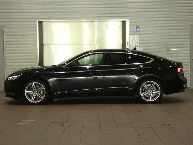 Audi AUDI A5 SPORTBACK 45　TFSI　クワトロ　スポーツ photo 3