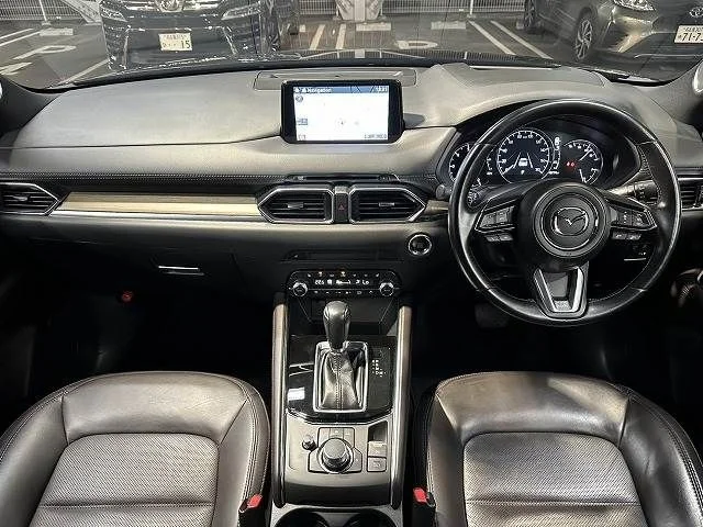 Mazda CX-5 XD　エクスクルーシブ　モード photo 2
