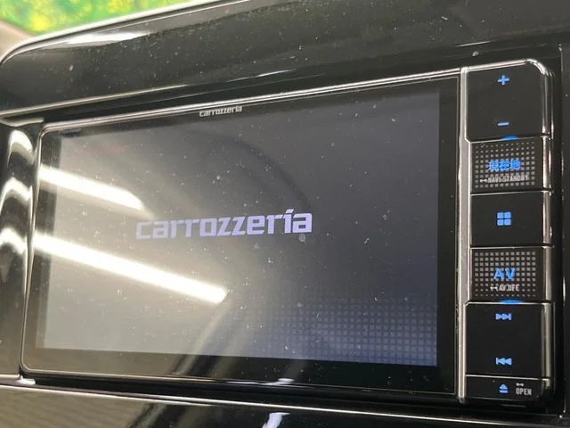 Nissan SERENA S-HYBRID ハイウェイスター　V photo 4