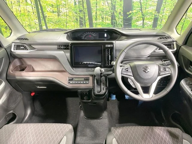 Suzuki SOLIO BANDIT ハイブリッド　MV photo 2