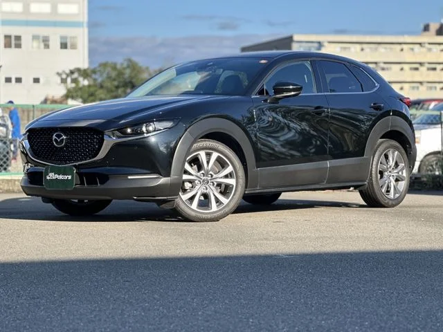 Mazda CX-30 20S　Lパッケージ　4WD 2022
