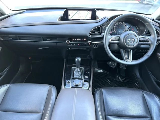 Mazda CX-30 20S　Lパッケージ　4WD photo 2