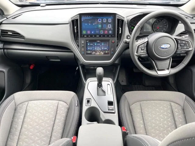 Subaru CROSSTREK ツーリング photo 2