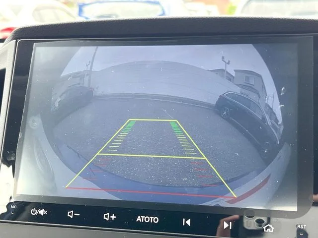 Subaru CROSSTREK ツーリング photo 4