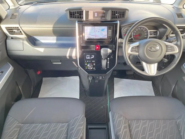 Daihatsu THOR カスタムG　リミテッド　SA3 photo 2