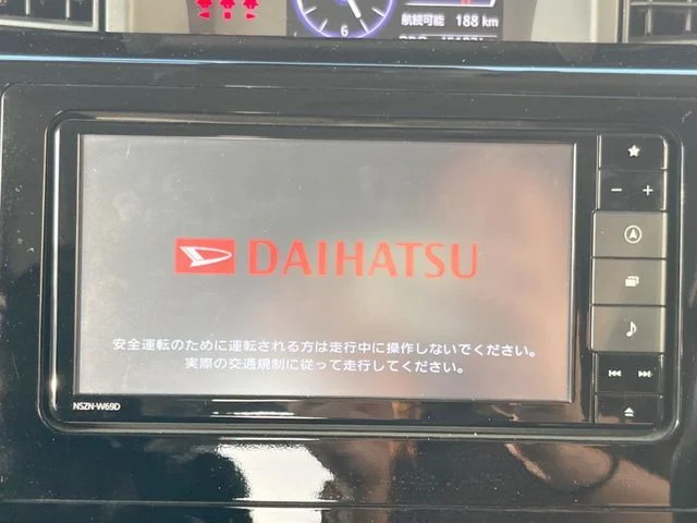Daihatsu THOR カスタムG　リミテッド　SA3 photo 3