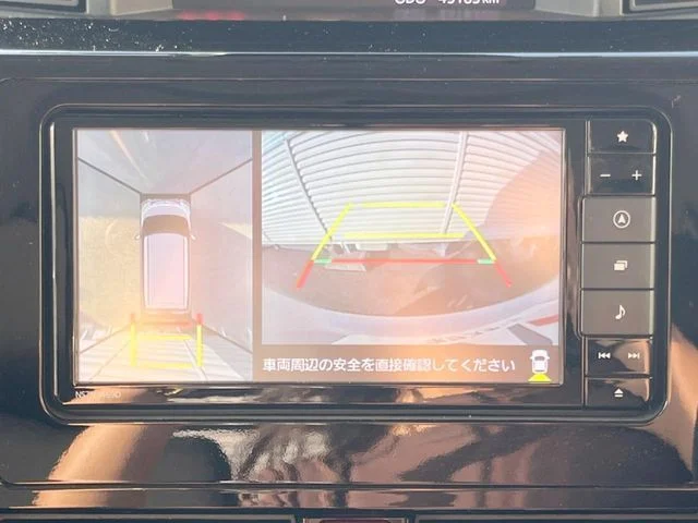 Daihatsu THOR カスタムG　リミテッド　SA3 photo 4
