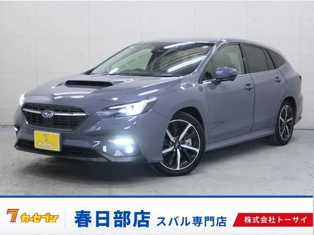 Subaru LEVORG GT−H　EX 2024