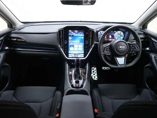 Subaru LEVORG GT−H　EX photo 3