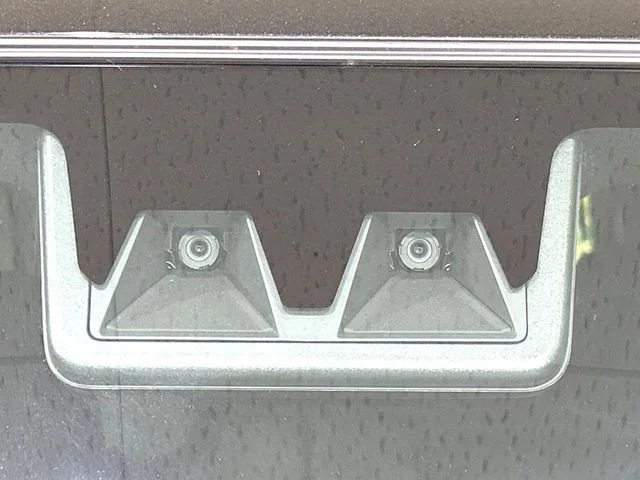 Daihatsu TAFT G　ダーククロムベンチャー photo 2