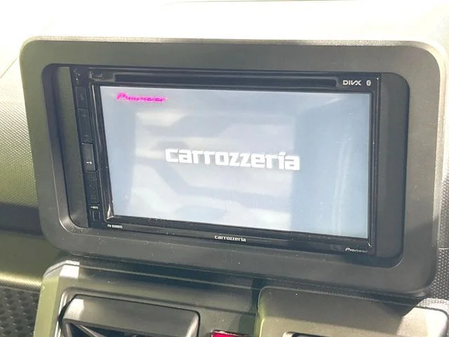 Daihatsu TAFT G　ダーククロムベンチャー photo 4