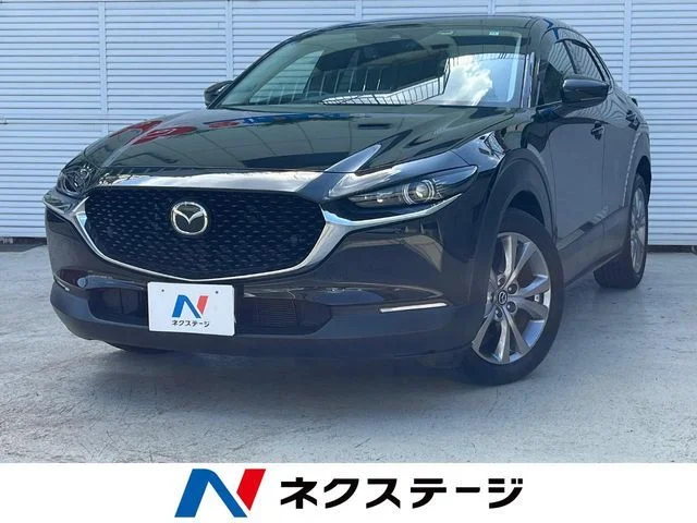 Mazda CX-30 20S　プロアクティブ 2022