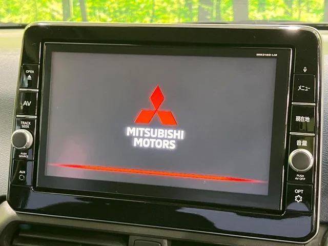 Mitsubishi ek X G photo 3
