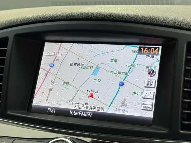 Nissan ELGRAND 250ハイウェイスターS photo 4
