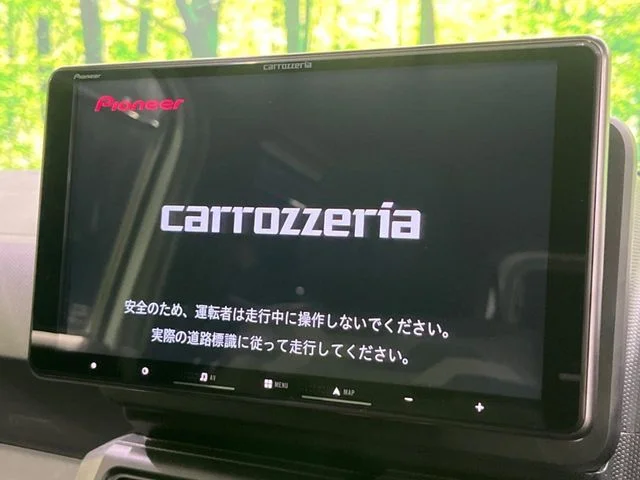 Daihatsu TAFT Gターボ　ダーククロムベンチャー photo 4