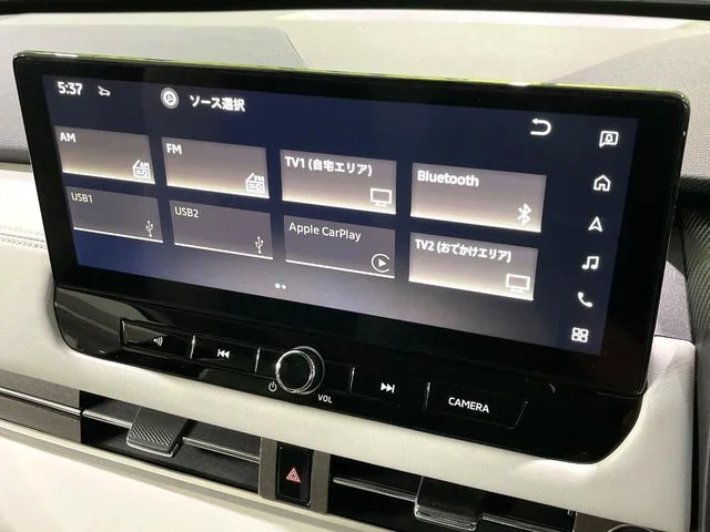 Mitsubishi OUTLANDER PHEV G photo 4