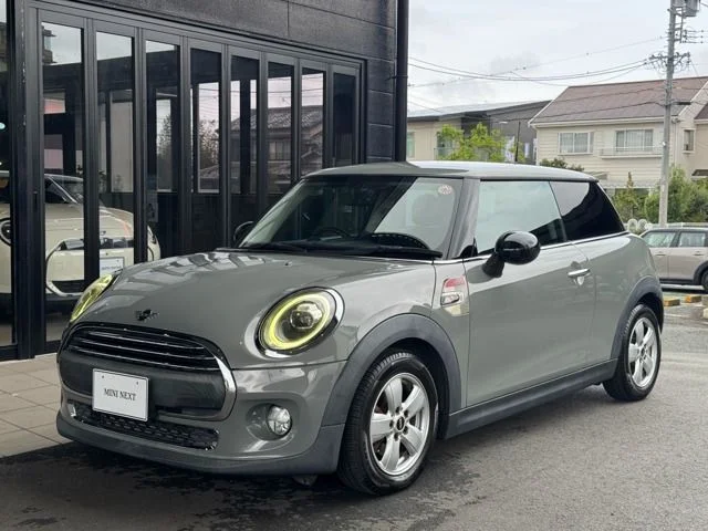 Bmw MINI ONE ヴィクトリア 2019