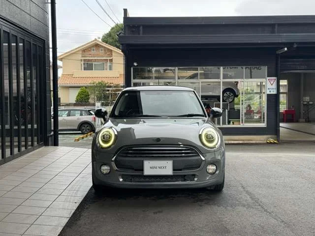 Bmw MINI ONE ヴィクトリア photo 2