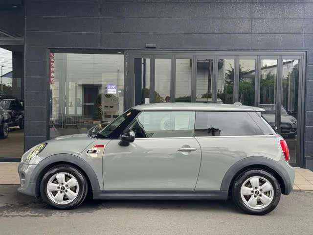 Bmw MINI ONE ヴィクトリア photo 3