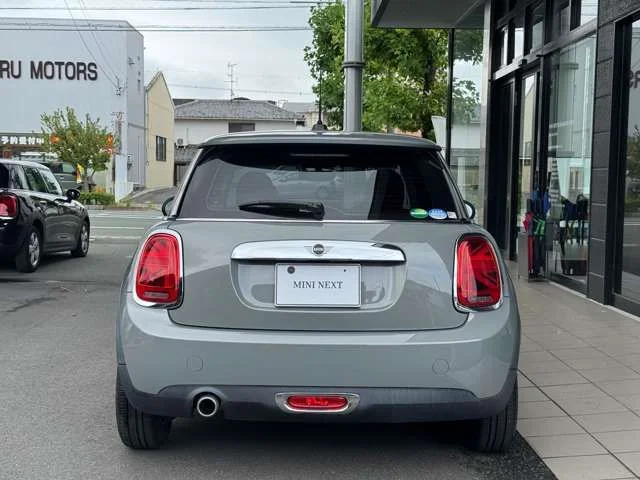 Bmw MINI ONE ヴィクトリア photo 4