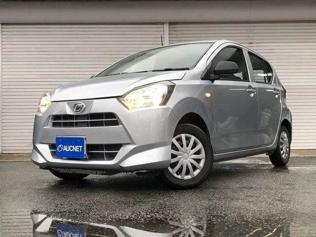 Daihatsu MIRA e:S L 2019