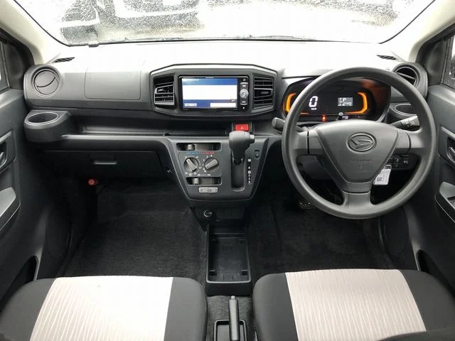 Daihatsu MIRA e:S L photo 3