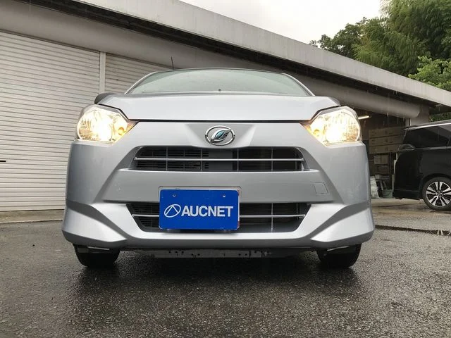 Daihatsu MIRA e:S L photo 4