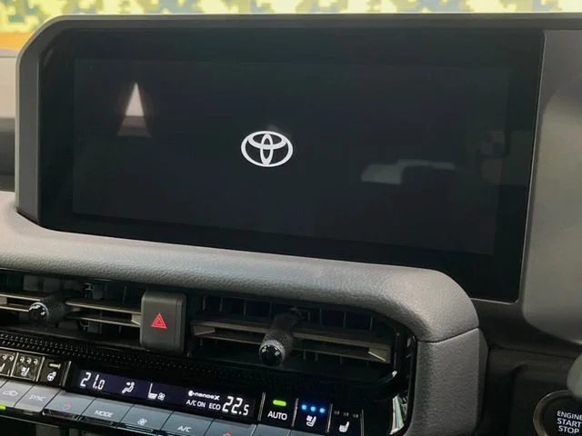 Toyota LANDCRUISER 250 VX　ファースト　エディション photo 4
